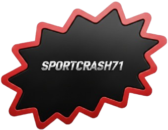 Sportcrash71 Logo