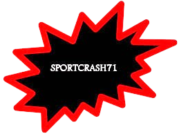 Sportcrash71 logo